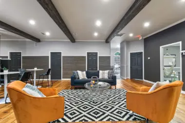 The facilities at The Summit Wellness Group - Roswell in Roswell, GA 1