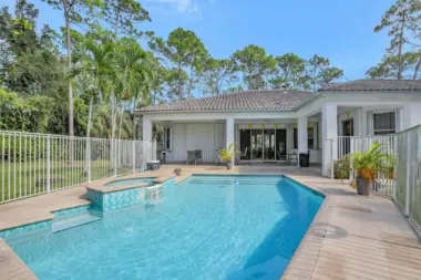 The facilities at The Sylvia Brafman Mental Health Center in Tamarac, FL 5