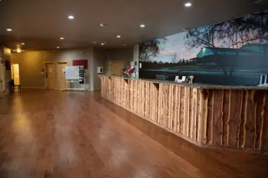 The facilities at Vertava Health Texas in Scurry, TX 3