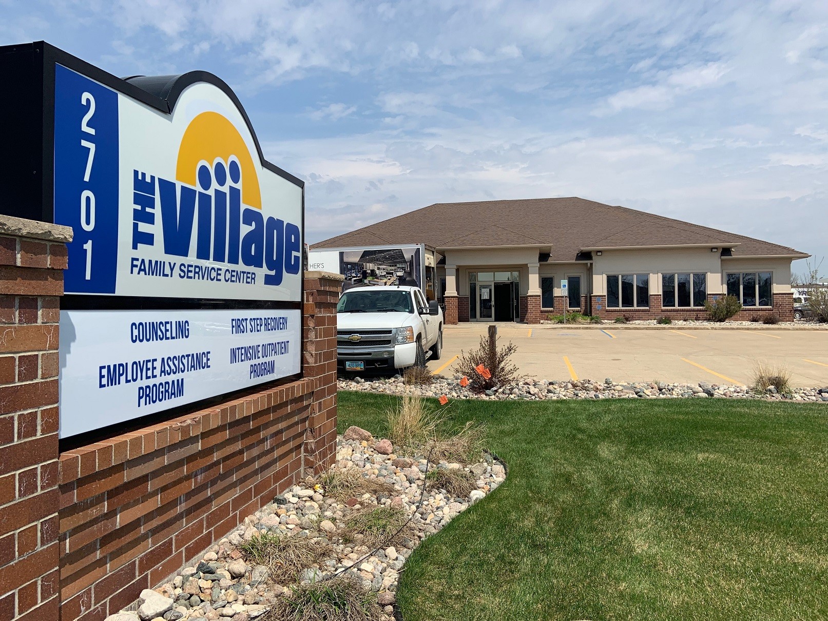 The Village Family Service Center