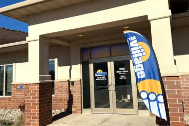 The facilities at The Village Family Service Center in Fargo, ND 3