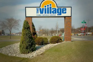The facilities at The Village Family Service Center in Fargo, ND 5