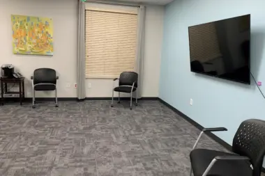 The facilities at The Village Family Service Center in Fargo, ND 1