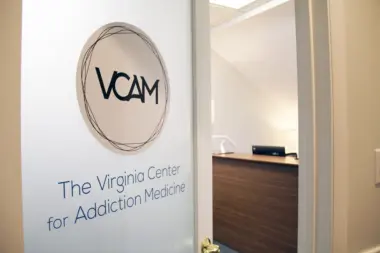 The facilities at The Virginia Center for Addiction Medicine in Richmond, VA 2