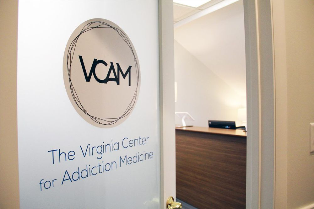 The Virginia Center for Addiction Medicine
