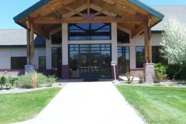 The facilities at The Walker Center - Residential Treatment in Gooding, ID 1
