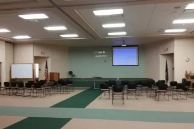 The facilities at The Walker Center - Residential Treatment in Gooding, ID 3