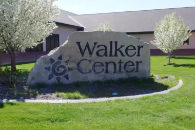 The facilities at The Walker Center - Residential Treatment in Gooding, ID 2