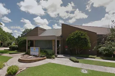 The facilities at The Watershed Treatment Program in Webster, TX 4