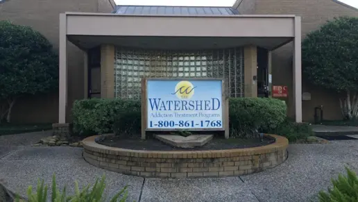 The Watershed Treatment Program