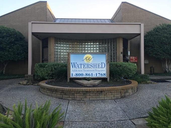 The Watershed Treatment Program