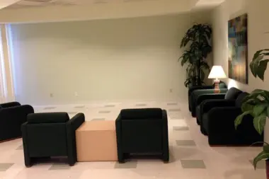 The facilities at The Watershed Treatment Program in Webster, TX 3