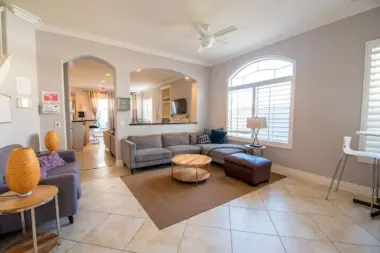 The facilities at The Well Recovery Center in Huntington Beach, CA 2