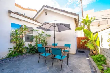 The facilities at The Well Recovery Center in Huntington Beach, CA 3