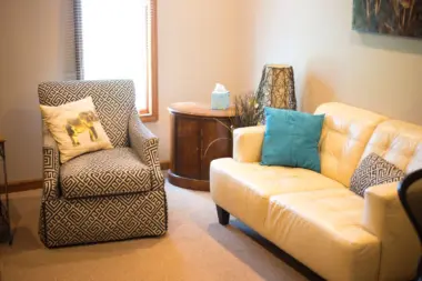 The facilities at The Willow Center in Brownsburg, IN 1