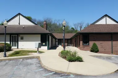 The facilities at The Willow Center in Brownsburg, IN 3