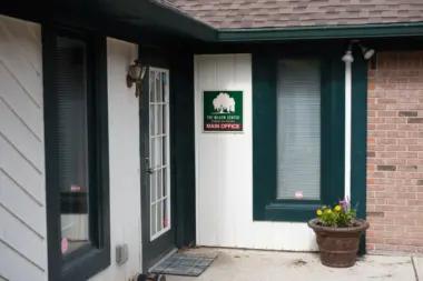 The facilities at The Willow Center in Brownsburg, IN 2