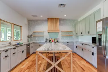 The facilities at The Willows At Red Oak Recovery in Asheville, NC 3