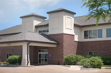 The facilities at Theda Care Behavioral Health in Oshkosh, WI 1