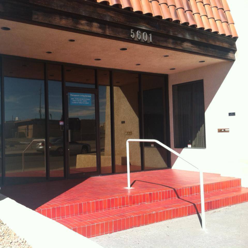 Therapeutic Living Services Inc