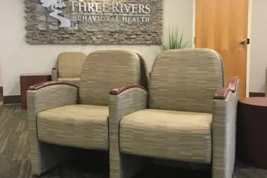 The facilities at Three Rivers Behavioral Health in West Columbia, SC 3