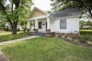 The facilities at Threshold Recovery in Murfreesboro, TN 3