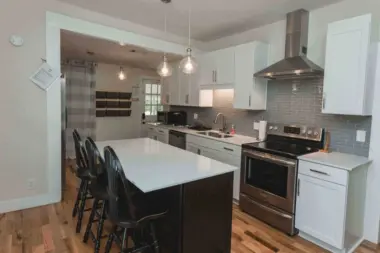 The facilities at Threshold Recovery in Murfreesboro, TN 2