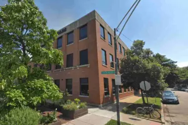 The facilities at Thresholds - Ravenswood Avenue in Chicago, IL 1