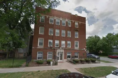 The facilities at Thresholds - Rowan Trees in Chicago, IL 1