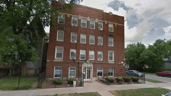 The facilities at Thresholds - Rowan Trees in Chicago, IL 1