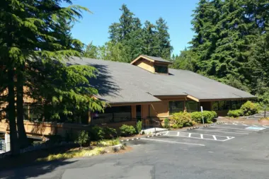 The facilities at THS - Therapeutic Health Services - Eastside Branch in Bellevue, WA 2