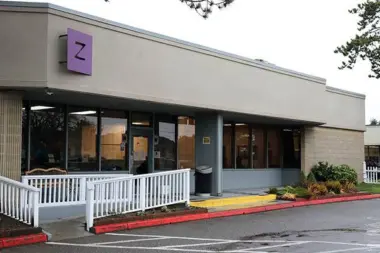 The facilities at THS - Therapeutic Health Services in Everett, WA 1