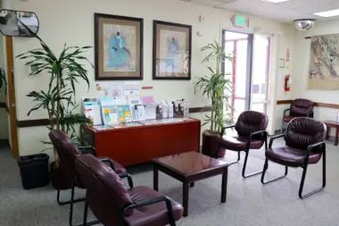 The facilities at THS - Therapeutic Health Services - Rainier Branch in Seattle, WA 2