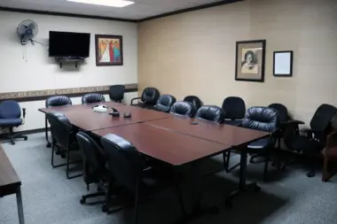 The facilities at THS - Therapeutic Health Services - Rainier Branch in Seattle, WA 4