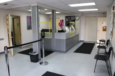 The facilities at THS - Therapeutic Health Services in Shoreline, WA 3