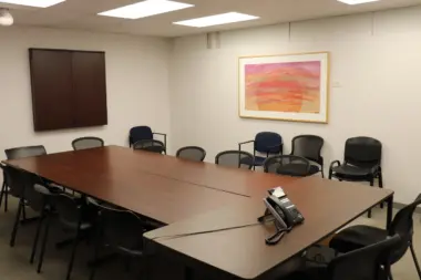 The facilities at THS - Therapeutic Health Services in Shoreline, WA 1