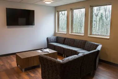 The facilities at Thunderbird - Wren House in Duluth, MN 2