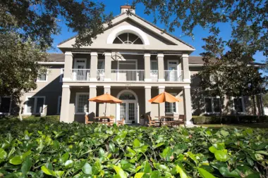 The facilities at Tides Edge Detox in Jacksonville Beach, FL 1