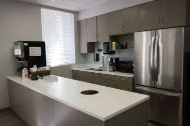 The facilities at Tides Edge Detox in Jacksonville Beach, FL 3