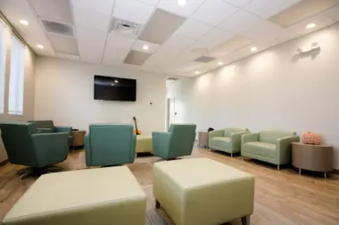 The facilities at Tides Edge Detox in Jacksonville Beach, FL 5