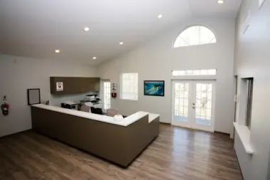 The facilities at Tides Edge Detox in Jacksonville Beach, FL 4