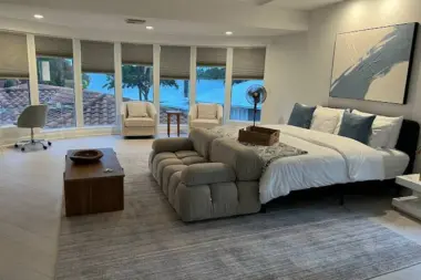 The facilities at Tikvah Lake Recovery in Sebring, FL 1