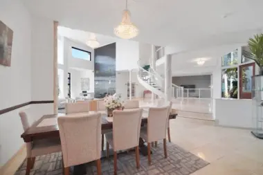 The facilities at Tikvah Lake Recovery in Sebring, FL 3