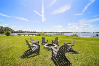 The facilities at Tikvah Lake Recovery in Sebring, FL 5