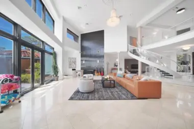 The facilities at Tikvah Lake Recovery in Sebring, FL 2