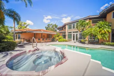 The facilities at Tikvah Lake Recovery in Sebring, FL 4