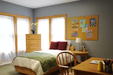 The facilities at Timberline Knolls Residential Treatment Center in Lemont, IL 2