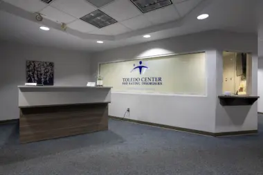 The facilities at Toledo Center for Eating Disorders in Sylvania, OH 4