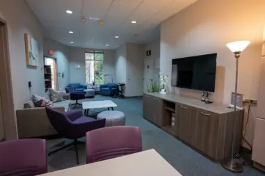 The facilities at Toledo Center for Eating Disorders in Sylvania, OH 3