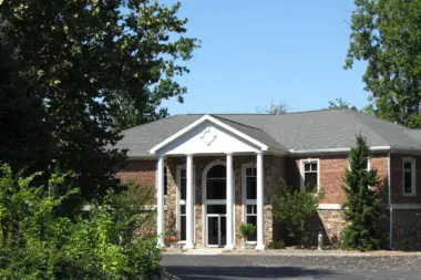 The facilities at Toledo Center for Eating Disorders in Sylvania, OH 5